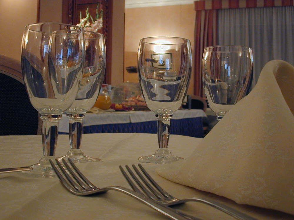Park Hotel Dei Massimi Rom Exterior foto