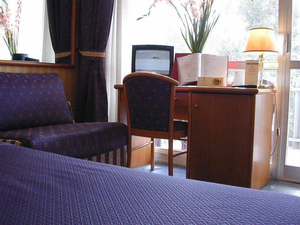 Park Hotel Dei Massimi Rom Exterior foto
